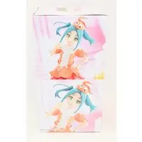 ESPRESTO - Monogatari series / Ononoki Yotsugi