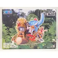 Figure - One Piece / Monkey D. Luffy