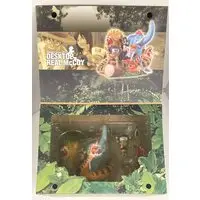 Figure - One Piece / Monkey D. Luffy