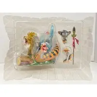 Figure - One Piece / Monkey D. Luffy