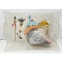 Figure - One Piece / Monkey D. Luffy