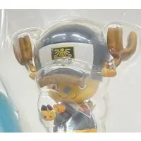 Figure - One Piece / Monkey D. Luffy