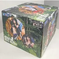 Figure - One Piece / Monkey D. Luffy