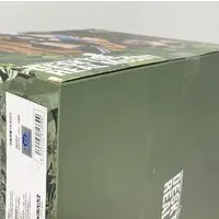 Figure - One Piece / Monkey D. Luffy