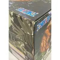 Figure - One Piece / Monkey D. Luffy