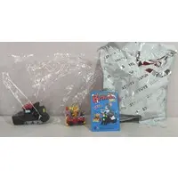 Figure - Tom and Jerry