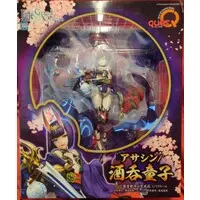 Figure - Fate/Grand Order / Shuten Douji (Fate series)