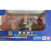 Figuarts Zero - One Piece / Nami