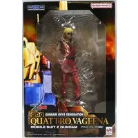 Figure - Mobile Suit Zeta Gundam