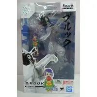 Figuarts Zero - One Piece / Brook