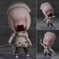 Nendoroid - Silent Hill / Bubble Head Nurse