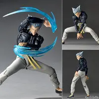 Revoltech - One Punch Man / Garou