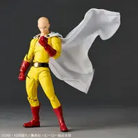 Revoltech - One Punch Man / Saitama
