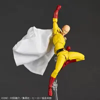 Revoltech - One Punch Man / Saitama