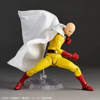 Revoltech - One Punch Man / Saitama