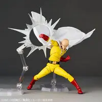Revoltech - One Punch Man / Saitama