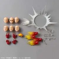 Revoltech - One Punch Man / Saitama