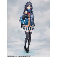 Figure - Oregairu / Yukinoshita Yukino