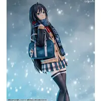 Figure - Oregairu / Yukinoshita Yukino