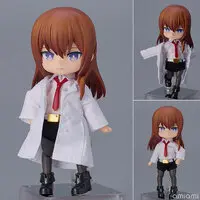 Nendoroid - Nendoroid Doll - Steins;Gate / Makise Kurisu