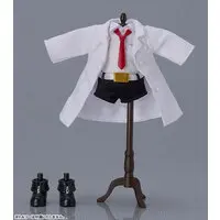 Nendoroid - Nendoroid Doll - Nendoroid Doll Outfit Set / Makise Kurisu