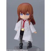 Nendoroid - Nendoroid Doll - Nendoroid Doll Outfit Set / Makise Kurisu