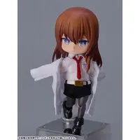 Nendoroid - Nendoroid Doll - Nendoroid Doll Outfit Set / Makise Kurisu