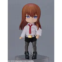Nendoroid - Nendoroid Doll - Nendoroid Doll Outfit Set / Makise Kurisu