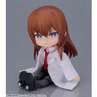 Nendoroid - Nendoroid Doll - Nendoroid Doll Outfit Set / Makise Kurisu