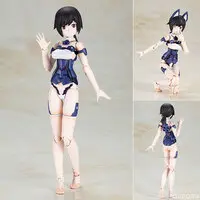 Plastic model - Frame Arms Girl