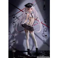 Figure - Angel Police - rurudo