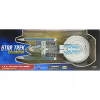 Figure - Star Trek