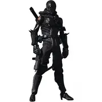 Figure - G.I. Joe