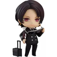 Nendoroid - Touken Ranbu / Kashuu Kiyomitsu