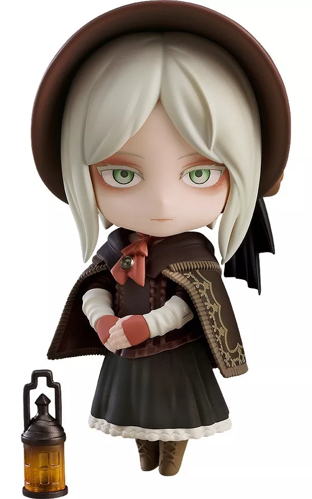 Nendoroid - Bloodborne
