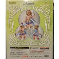 Figure - Elf Village