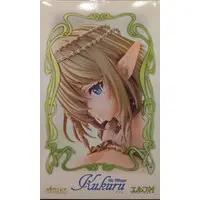 Figure - Elf Village