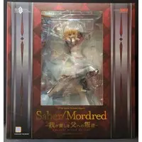 Figure - Fate/Grand Order / Mordred (Fate series)