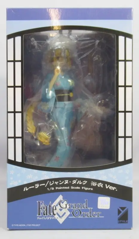 Figure - Fate/Grand Order / Jeanne d'Arc (Fate series)