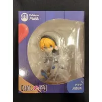 PalVerse - Oshi no Ko / Aqua