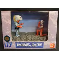 Figure - Ultraman Series