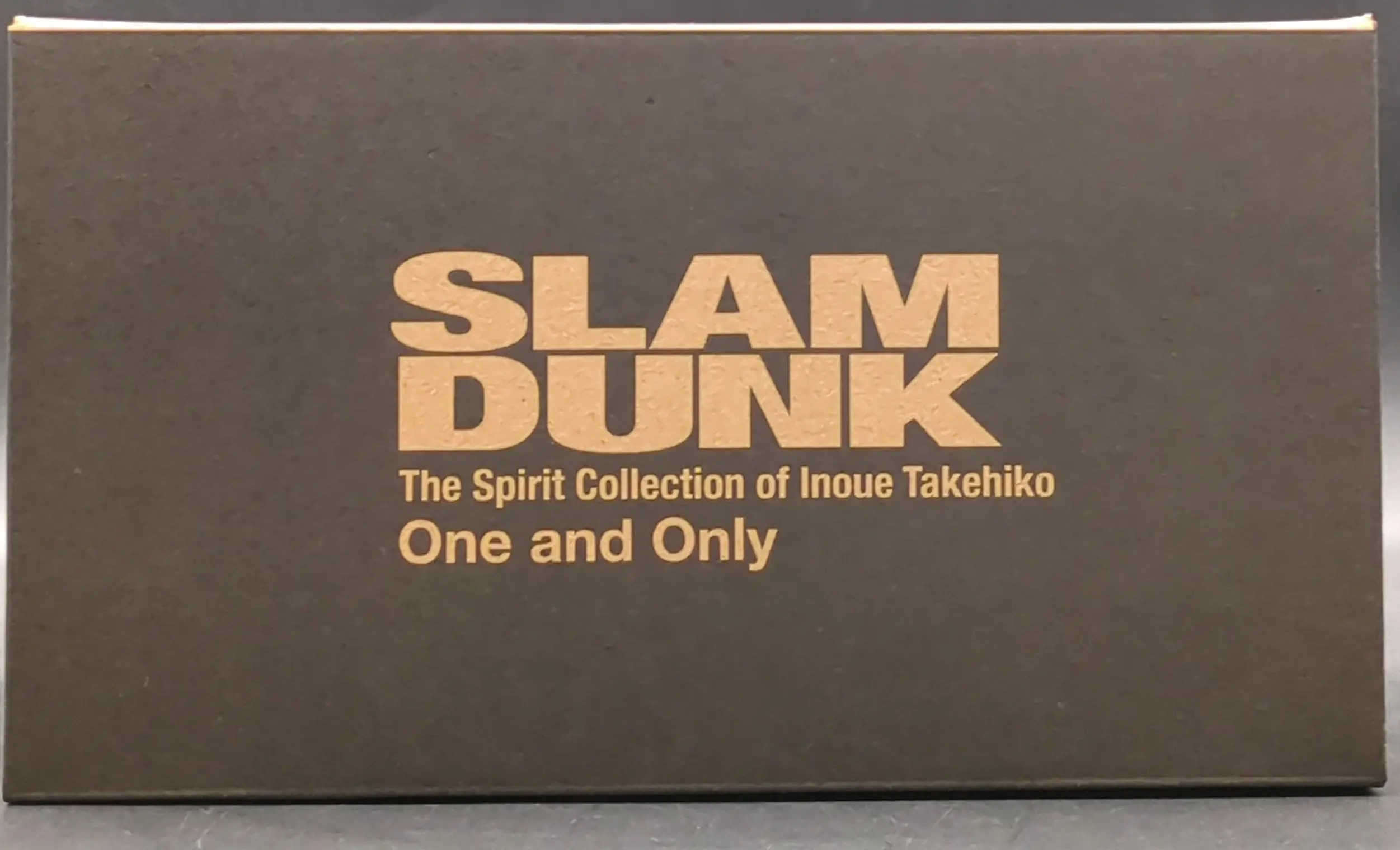 Figure - Slam Dunk / Miyagi Ryota