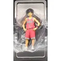 Figure - Slam Dunk / Miyagi Ryota