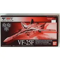 Figure - Macross Frontier / Saotome Alto