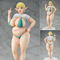 Elf-san wa Yaserarenai. Erufu 1/7 Complete Figure
