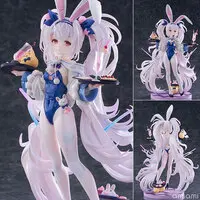 "Azur Lane" Laffey II Sleepy on a Busy Day ver. 1/7 Complete Figure