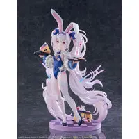 "Azur Lane" Laffey II Sleepy on a Busy Day ver. 1/7 Complete Figure