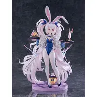 "Azur Lane" Laffey II Sleepy on a Busy Day ver. 1/7 Complete Figure