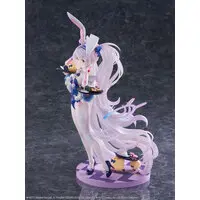 "Azur Lane" Laffey II Sleepy on a Busy Day ver. 1/7 Complete Figure