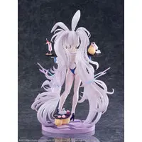 "Azur Lane" Laffey II Sleepy on a Busy Day ver. 1/7 Complete Figure